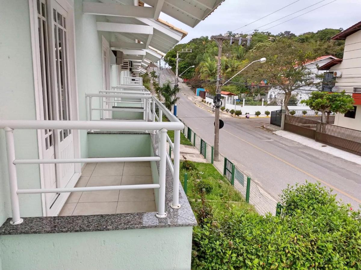 AP 1 DORM - Res Ilha das Galés - até 4 pessoas Bombinhas Exterior foto