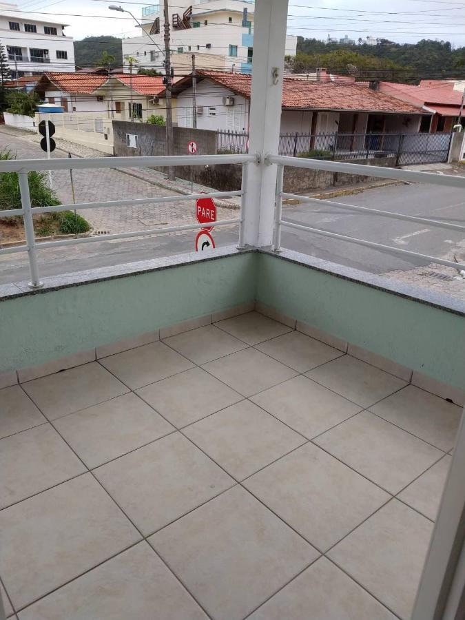 AP 1 DORM - Res Ilha das Galés - até 4 pessoas Bombinhas Exterior foto