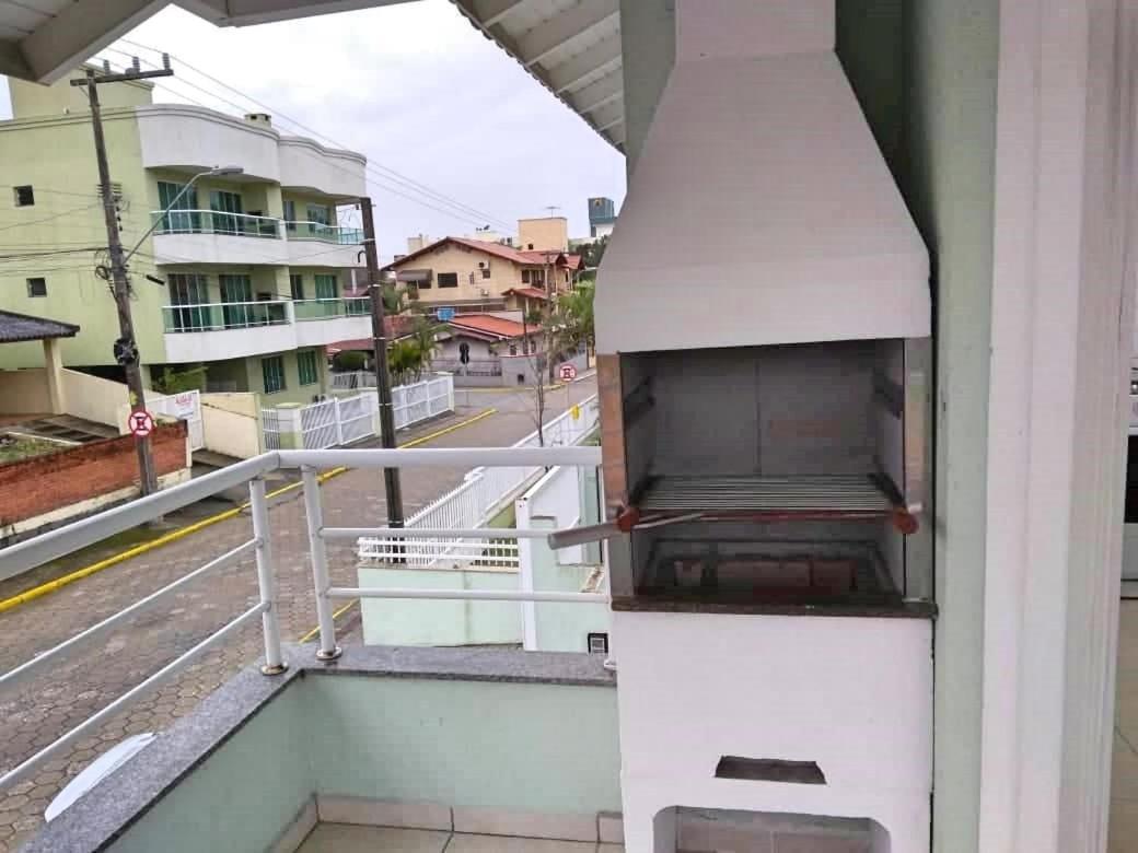 AP 1 DORM - Res Ilha das Galés - até 4 pessoas Bombinhas Exterior foto