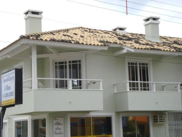 AP 1 DORM - Res Ilha das Galés - até 4 pessoas Bombinhas Exterior foto